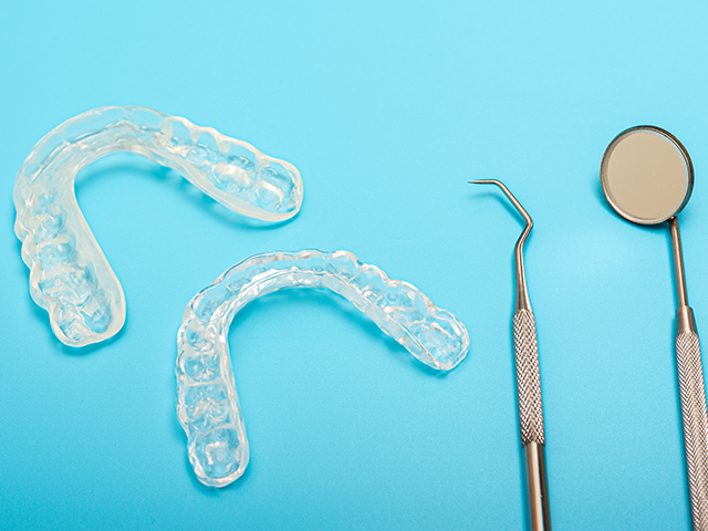 インビザライン