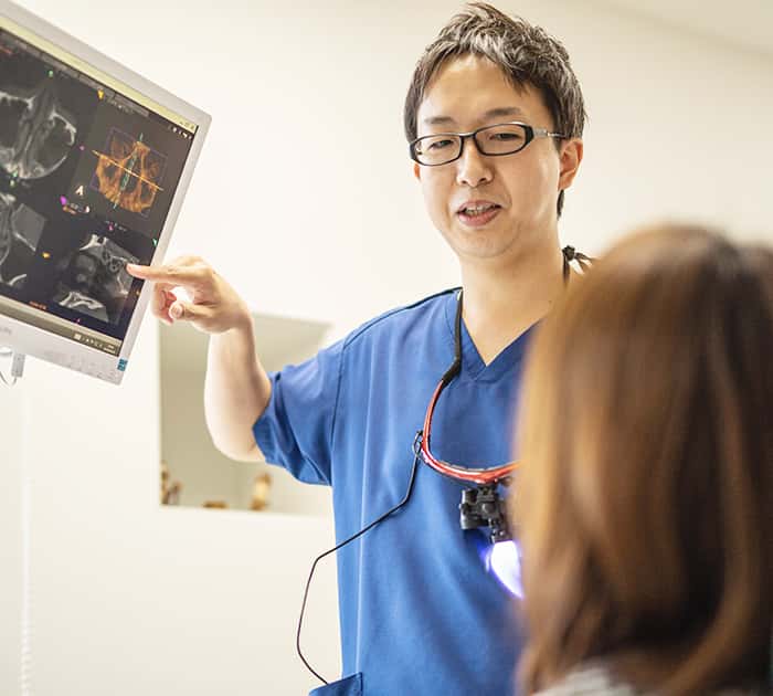 カウンセリング